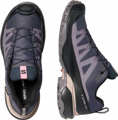 Salomon X Ultra 360 GTX Outdoorschuh UK-Gr.