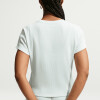 Nike Tight Ribbed T-Shirt