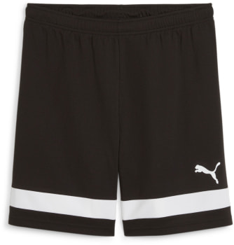 Puma individualRISE tréninkové kraťasy