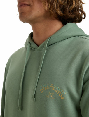 Billabong Foundation Kapuzensweater