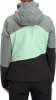 McKINLEY Diana AQX 10.10 Skijacke mit Kapuze