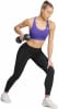 adidas Optime Essentials Workout Medium Support Sport-BH