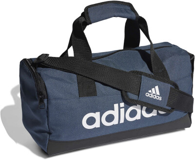 adidas Adidas ESSENTIALS LOGO DUFFEL, športová taška