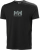 Helly Hansen Core Graphic T férfi póló