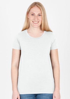 Jako Organic Stretch T-Shirt Jako Organic Stretch T-Shirt