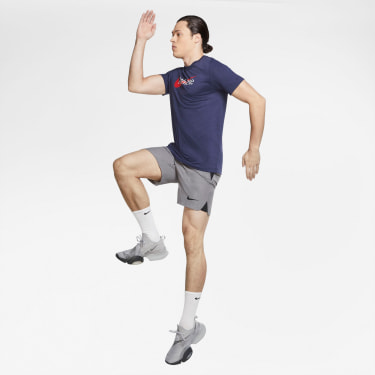 Dri-FIT Swoosh Training T-Shirt