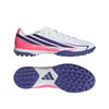 adidas F50 Hyperfast Club TF Hr. Kunstrasenfussball- schuh, UK-Gr.