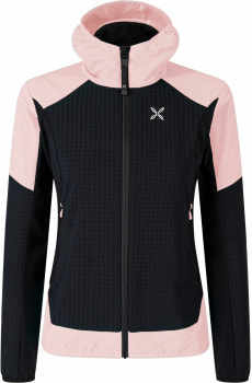 Montura Wind Revolution Fleecejacke mit Kapuze