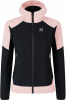Montura Wind Revolution Fleecejacke mit Kapuze