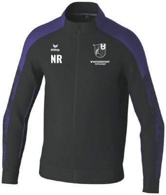Erima Evo Star Trainingsjacke