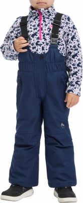 McKINLEY Tyler II AQX 10.10 Skihose mit Träger