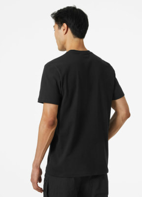 Helly Hansen Move Cotton férfi póló