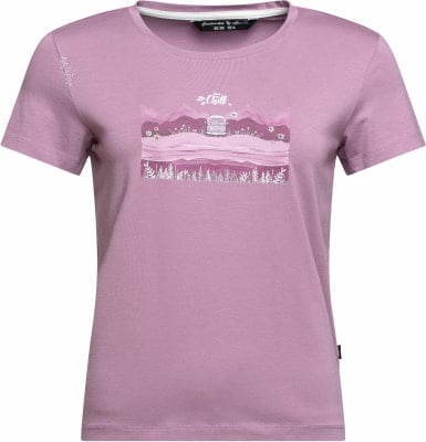 Chillaz Iseo Time To Chill T-Shirt Chillaz Iseo Time To Chill T-Shirt