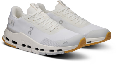 On Cloudnova Form 2 Laufschuh US-Gr.
