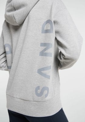 elbsand ELBSAND_Niva_Hoodie Kapuzensweater