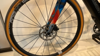 Bergamont E-Gran Durance Elite