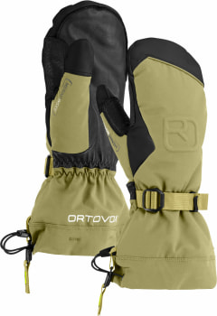 Ortovox Merino Freeride Tourenfäustlinge