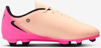 Nike Jr. Phantom GX 2 Club MG fotbalové kopačky