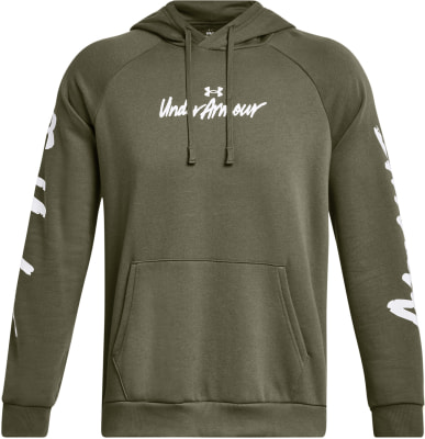 Under Armour Rival, pánska mikina