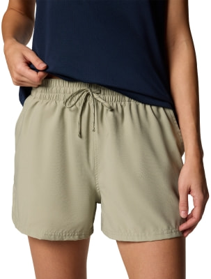 Columbia BlueVista Hill Da. Short
