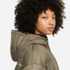Nike Nike Nike Sportswear Therma-FIT Classic, dámska bunda