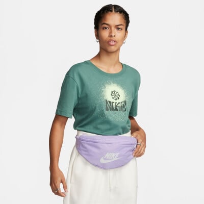 Nike Heritage Hüfttasche Nike Heritage Hüfttasche