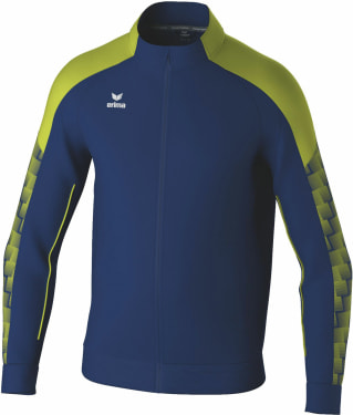 Evo Star Trainingsjacke mit Kapuze