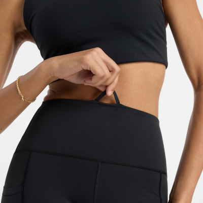 New Balance RC Pocket 25" Lauftights