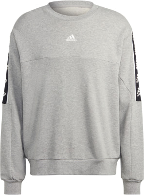 adidas M BL SWT férfi felső