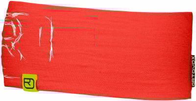 Ortovox 120 Tec Logo fejpánt