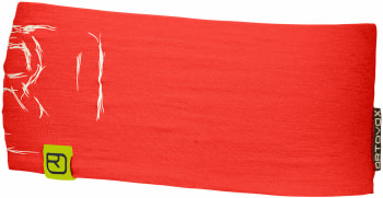 Ortovox 120 Tec Logo Stirnband