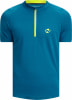 Nakamura Pavel Radtrikot mit Halfzip