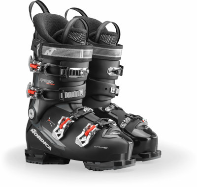Nordica Speedmachine 3 100R GW, Pán.lyž.obuv, Rent flex 100,šířka 100mm