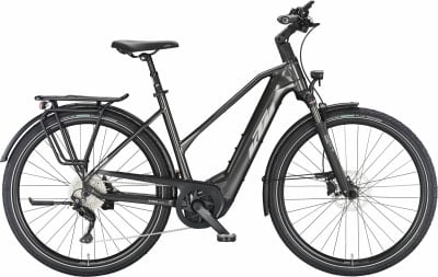 KTM Macina Style 740 E-Trekkingbike 28"