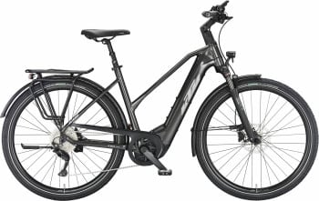 KTM Macina Style 740 E-Trekkingbike 28"