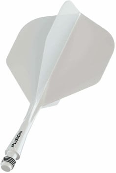 No Brand Fusion Shafts+Flights