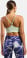 Seamless Low - Padded Sport-BH