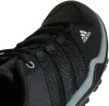 adidas Adidas Terrex AX2R K, detská turistická obuv