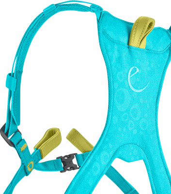 Edelrid Fraggle III Komplettgurt