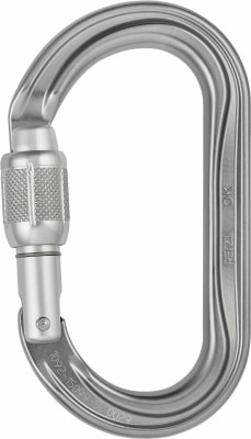 Petzl OK Karabiner