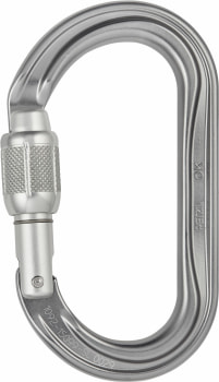 Petzl OK Karabiner