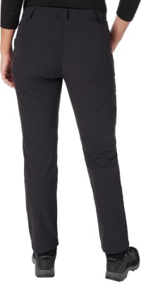 McKINLEY Active Yuba Warm Wanderhose kurzgestellt