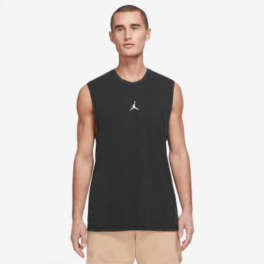 Dosp. tielko Jordan SPRT SLVLS Top