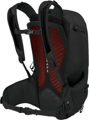 Osprey Escapist 25 Bikerucksack