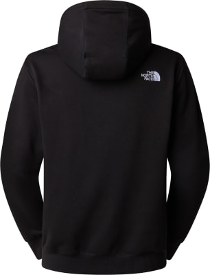 The North Face M Essential Relaxed Hoodie férfi kapucnis felső