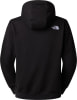 The North Face M Essential Relaxed Hoodie férfi kapucnis felső