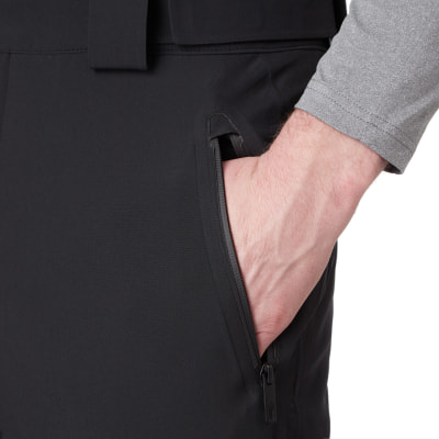 McKINLEY Dave AQX 15.15 Skihose mit Träger