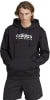 adidas All SZN Fleece Graphic Hoodie