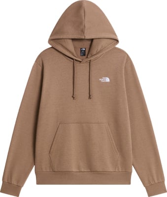 The North Face THE NORTH FACE W Evolution Simple Dome Hoodie regular 67%Baumwolle, 33% PES The North Face THE NORTH FACE W Evolution Simple Dome Hoodie regular 67%Baumwolle, 33% PES