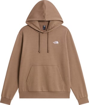 The North Face THE NORTH FACE W Evolution Simple Dome Hoodie regular 67%Baumwolle, 33% PES